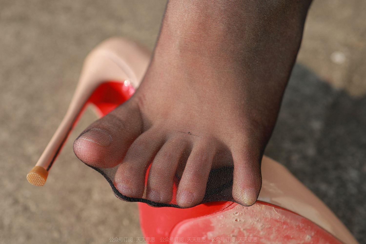 图片[35]-[IESS异思趣向] 2022.04.19 丝享家1064：秋秋《夏日炎炎》[92P] – 速更版-美库