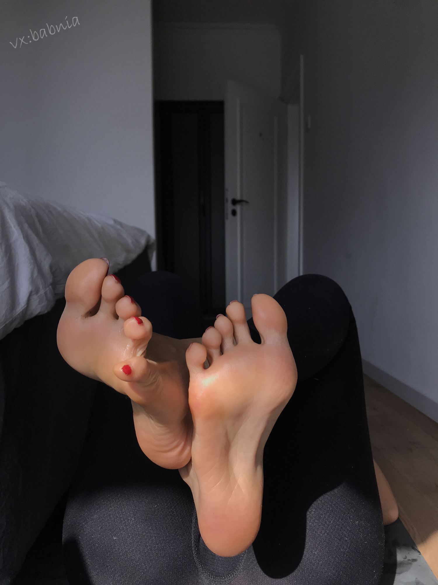 图片[66]-安乔乔儿(Nia乔乔)  乔乔做瑜伽[119P] – 速更版-美库