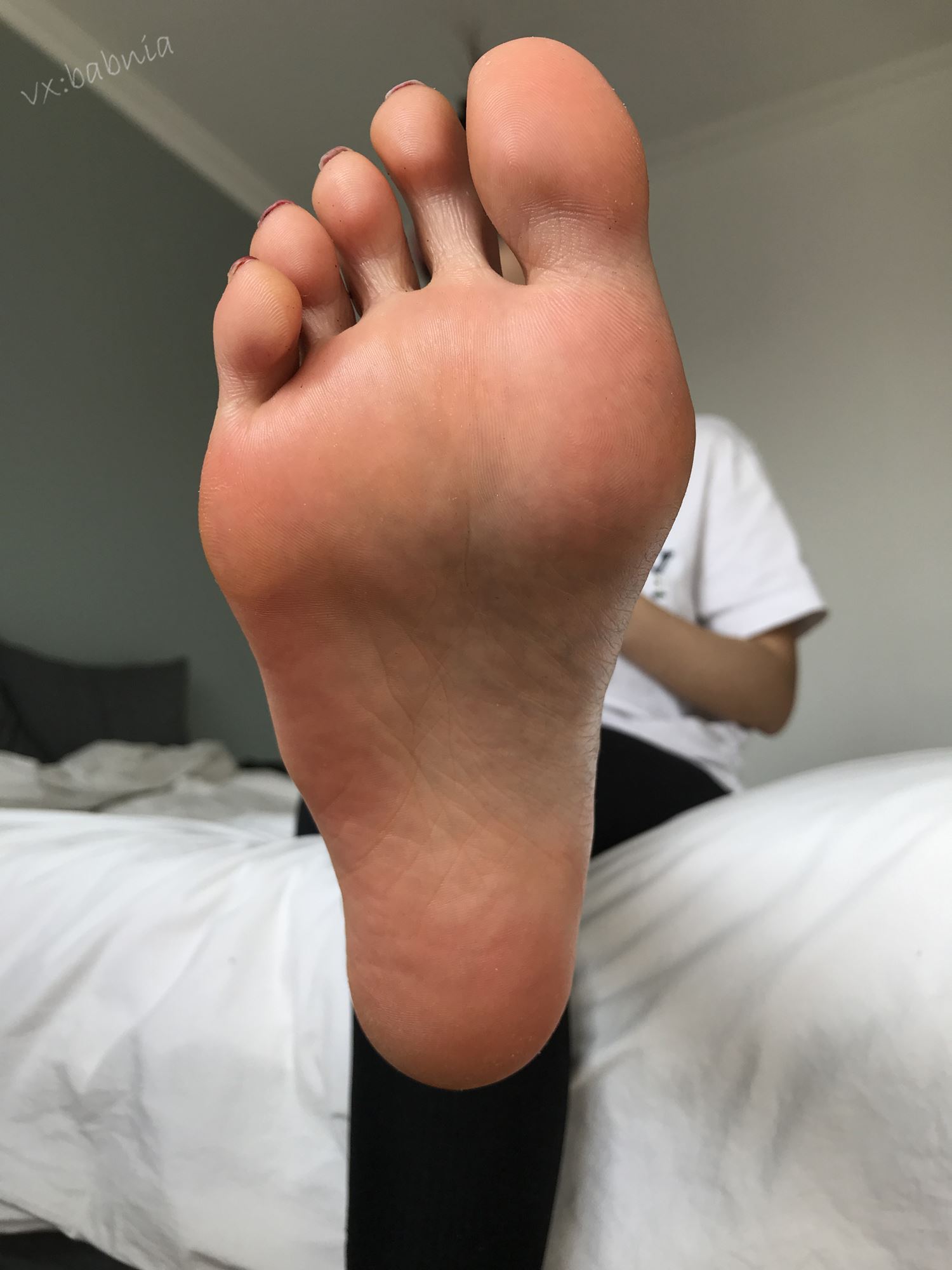 图片[76]-安乔乔儿(Nia乔乔)  乔乔做瑜伽[119P] – 速更版-美库