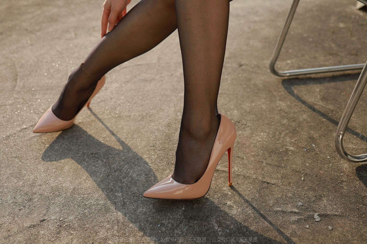 图片[50]-[IESS异思趣向] 2022.04.19 丝享家1064：秋秋《夏日炎炎》[92P] – 速更版-美库