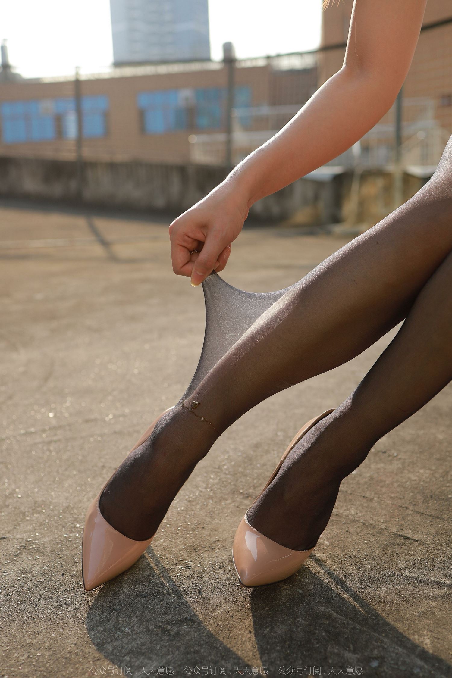 图片[56]-[IESS异思趣向] 2022.04.19 丝享家1064：秋秋《夏日炎炎》[92P] – 速更版-美库