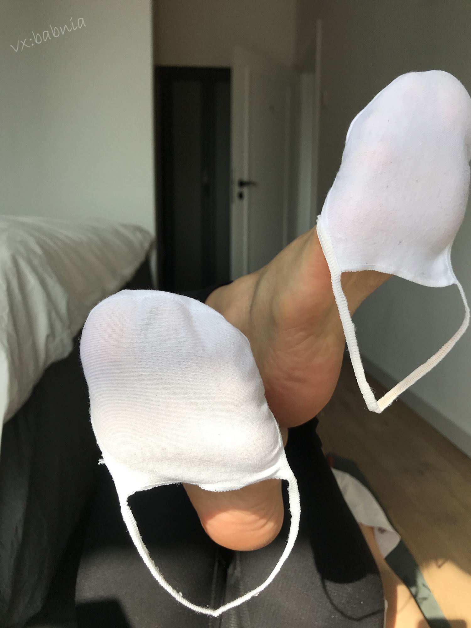 图片[90]-安乔乔儿(Nia乔乔)  乔乔做瑜伽[119P] – 速更版-美库