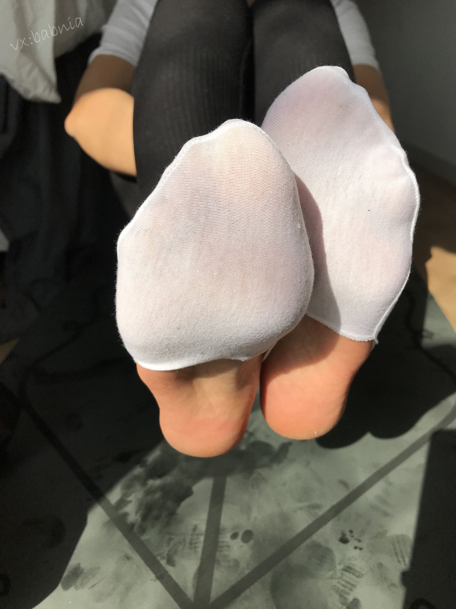 图片[94]-安乔乔儿(Nia乔乔)  乔乔做瑜伽[119P] – 速更版-美库