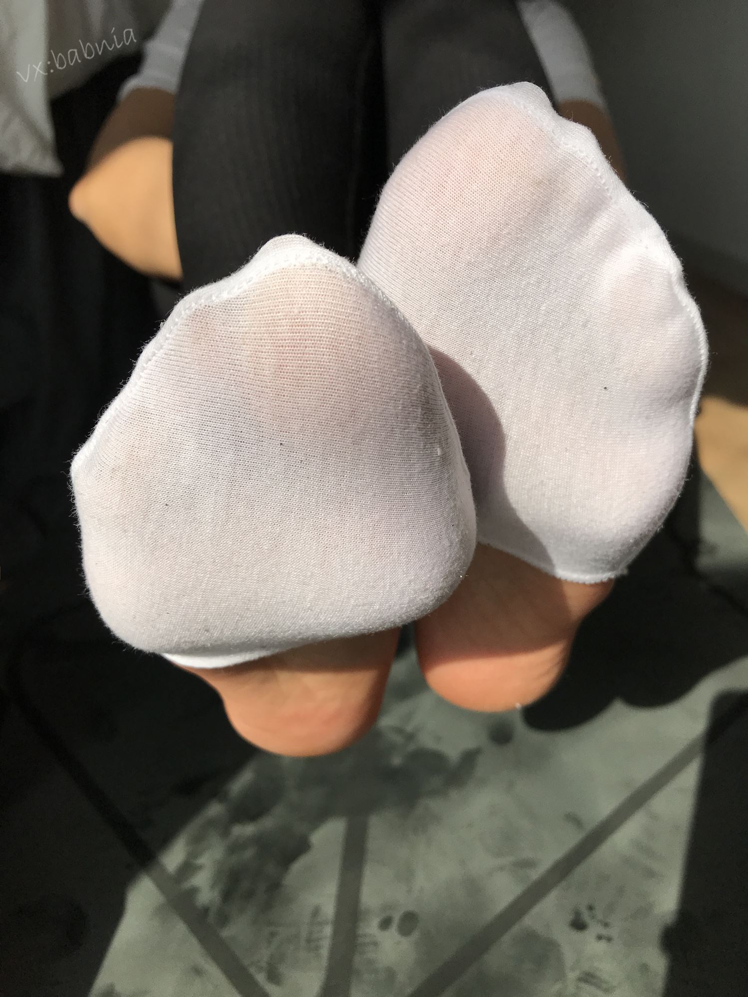 图片[95]-安乔乔儿(Nia乔乔)  乔乔做瑜伽[119P] – 速更版-美库