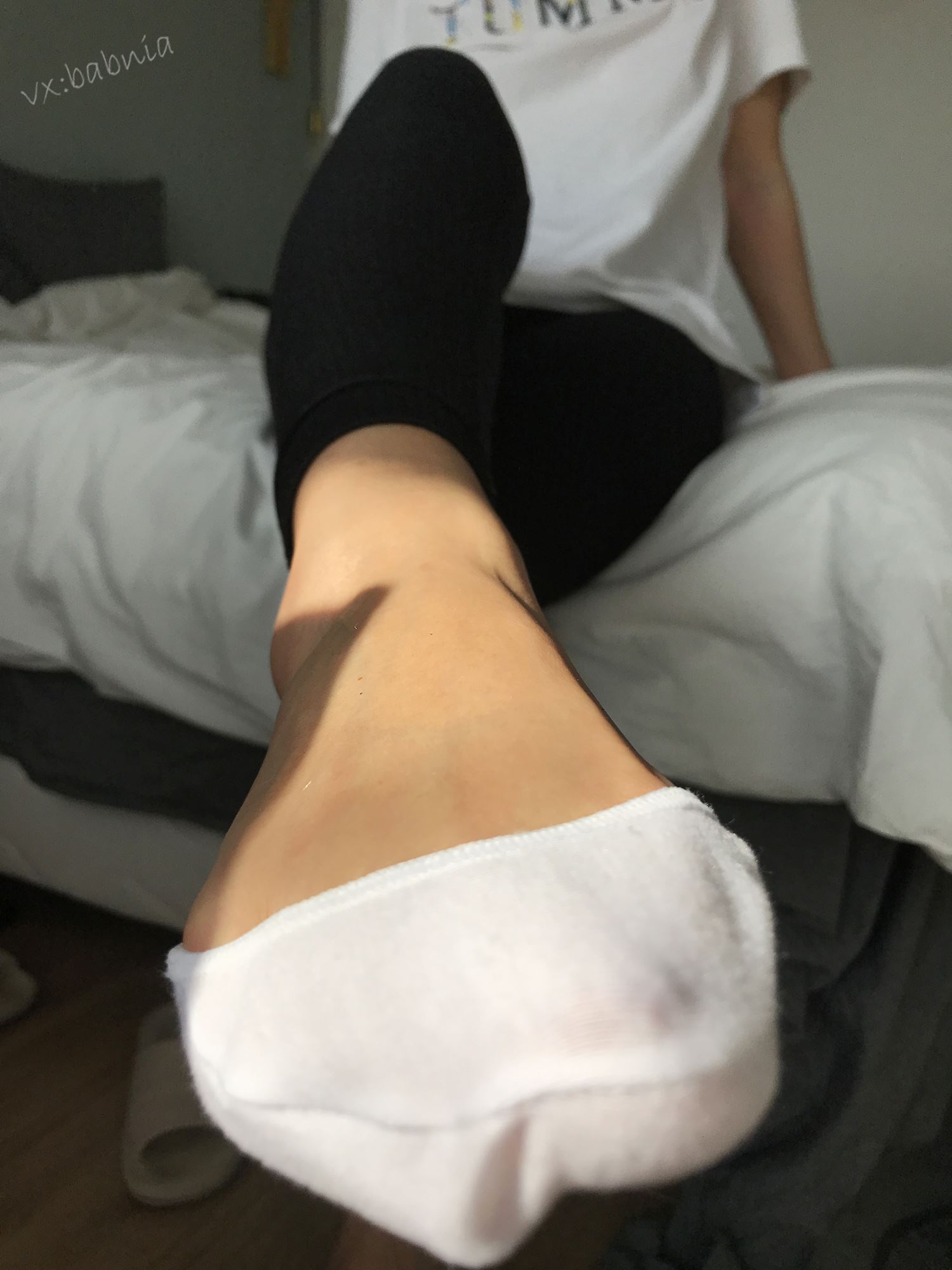 图片[96]-安乔乔儿(Nia乔乔)  乔乔做瑜伽[119P] – 速更版-美库