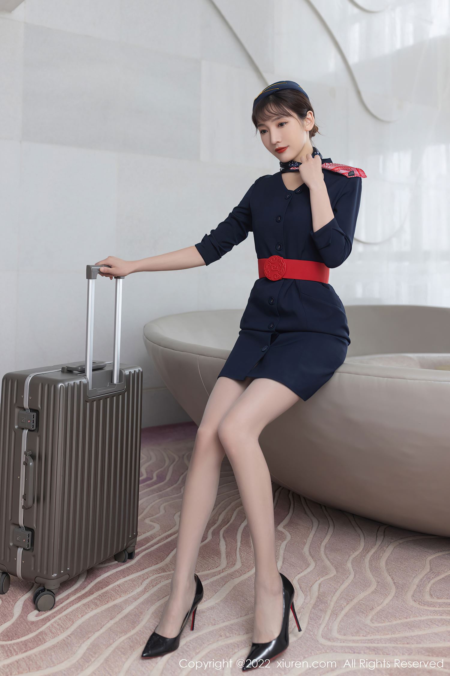 图片[10]-[Xiuren秀人网]2022.07.07 NO.5245 陆萱萱[62+1P] – 速更版-美库