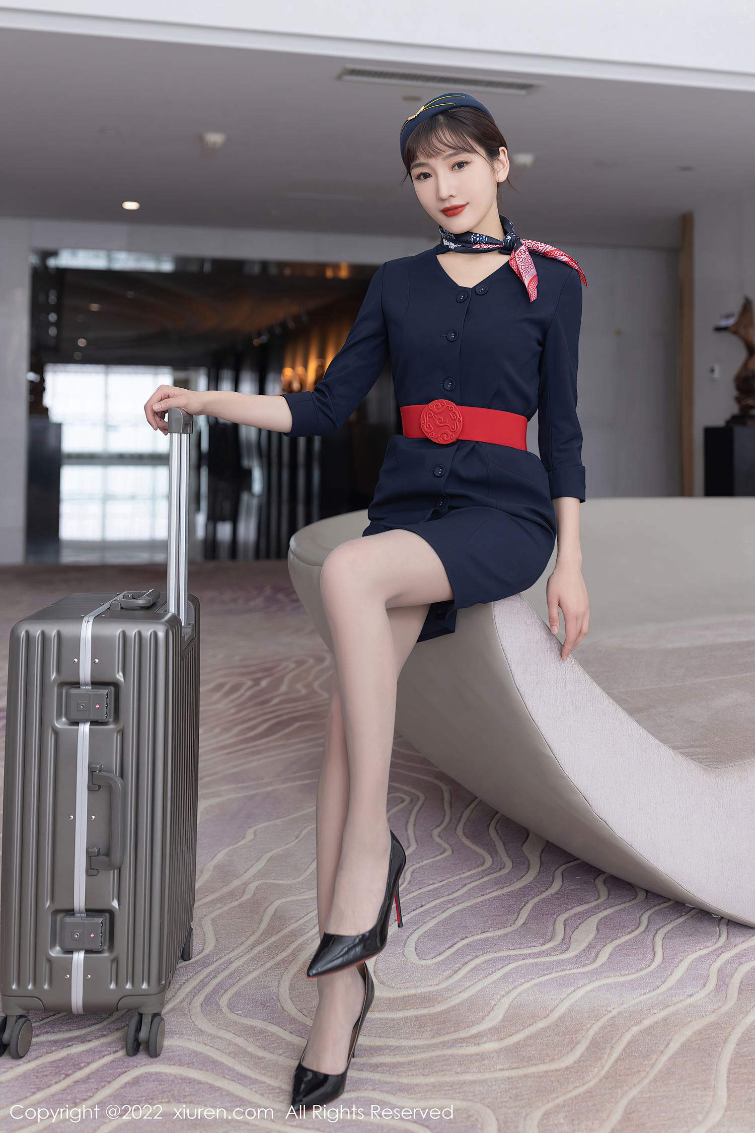 图片[11]-[Xiuren秀人网]2022.07.07 NO.5245 陆萱萱[62+1P] – 速更版-美库