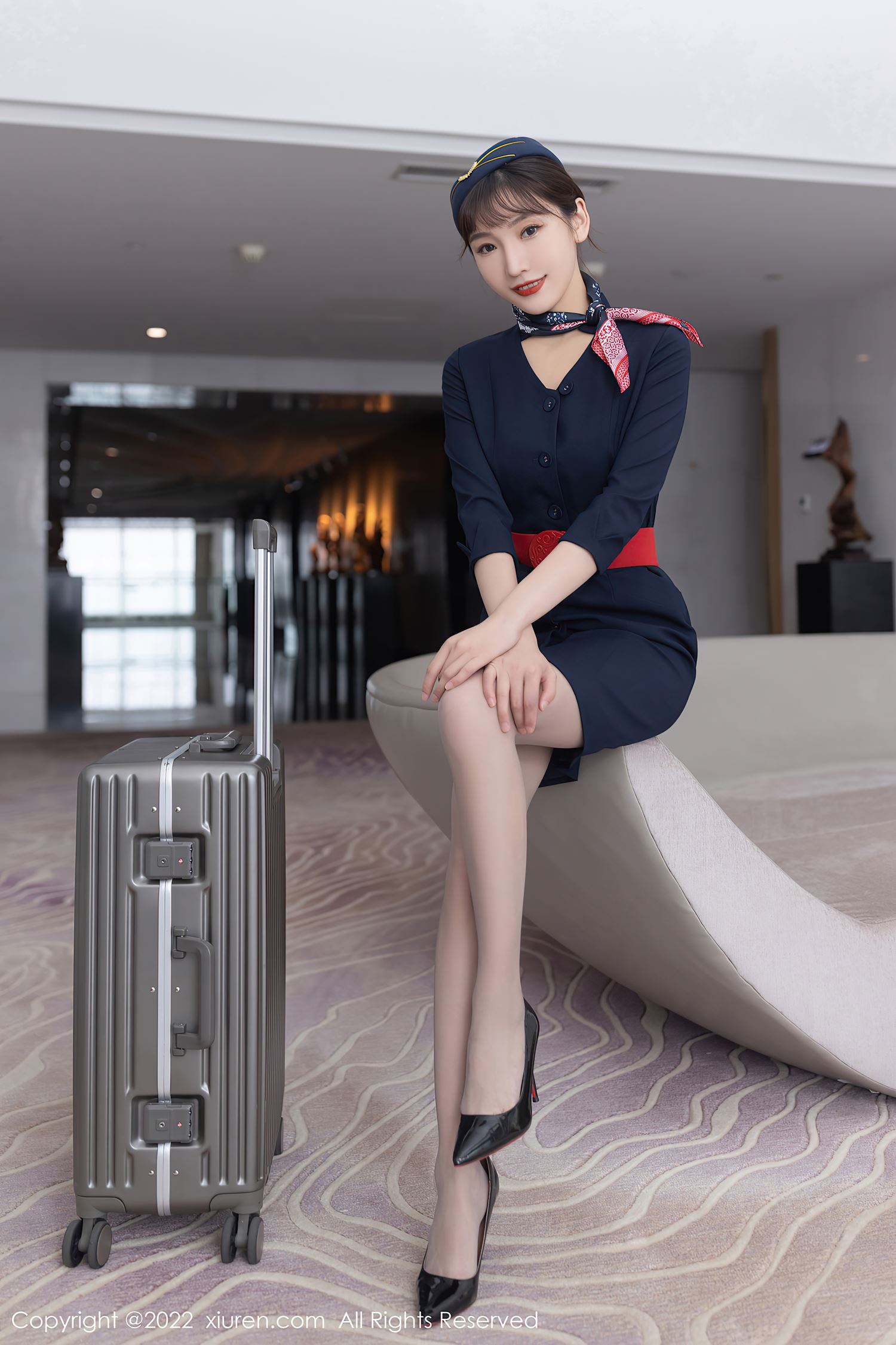 图片[12]-[Xiuren秀人网]2022.07.07 NO.5245 陆萱萱[62+1P] – 速更版-美库