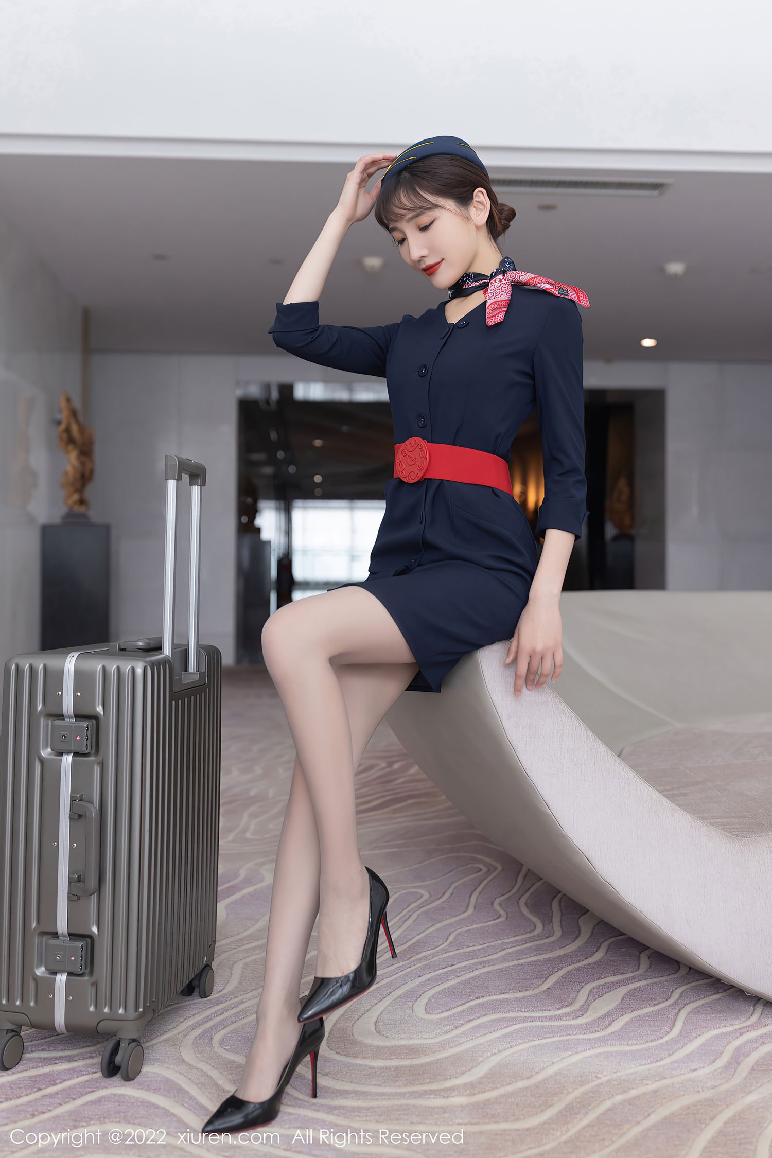 图片[13]-[Xiuren秀人网]2022.07.07 NO.5245 陆萱萱[62+1P] – 速更版-美库