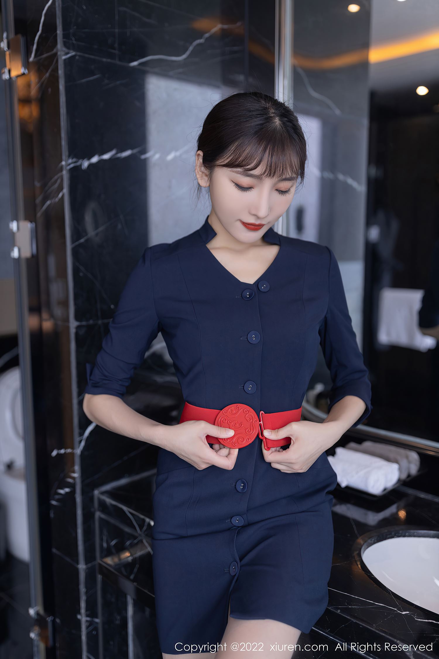 图片[19]-[Xiuren秀人网]2022.07.07 NO.5245 陆萱萱[62+1P] – 速更版-美库