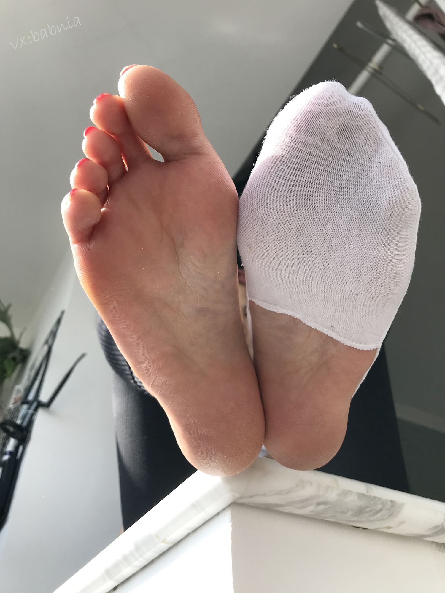 图片[108]-安乔乔儿(Nia乔乔)  乔乔做瑜伽[119P] – 速更版-美库