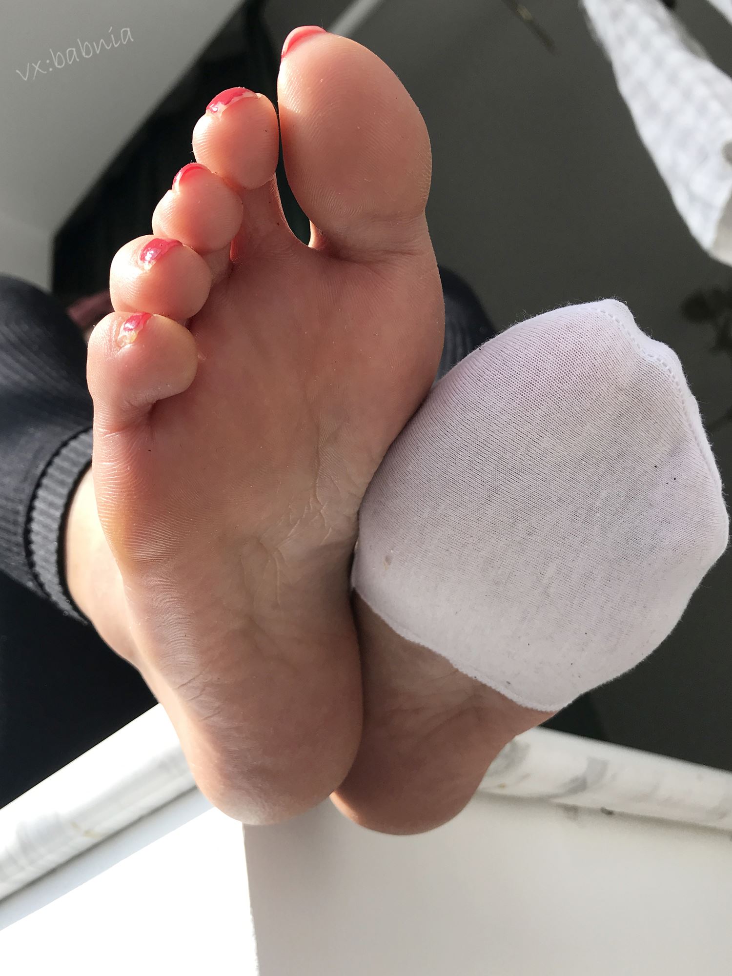 图片[109]-安乔乔儿(Nia乔乔)  乔乔做瑜伽[119P] – 速更版-美库