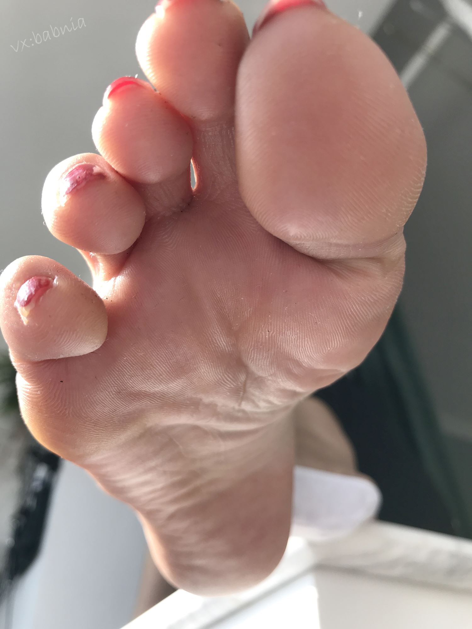 图片[110]-安乔乔儿(Nia乔乔)  乔乔做瑜伽[119P] – 速更版-美库