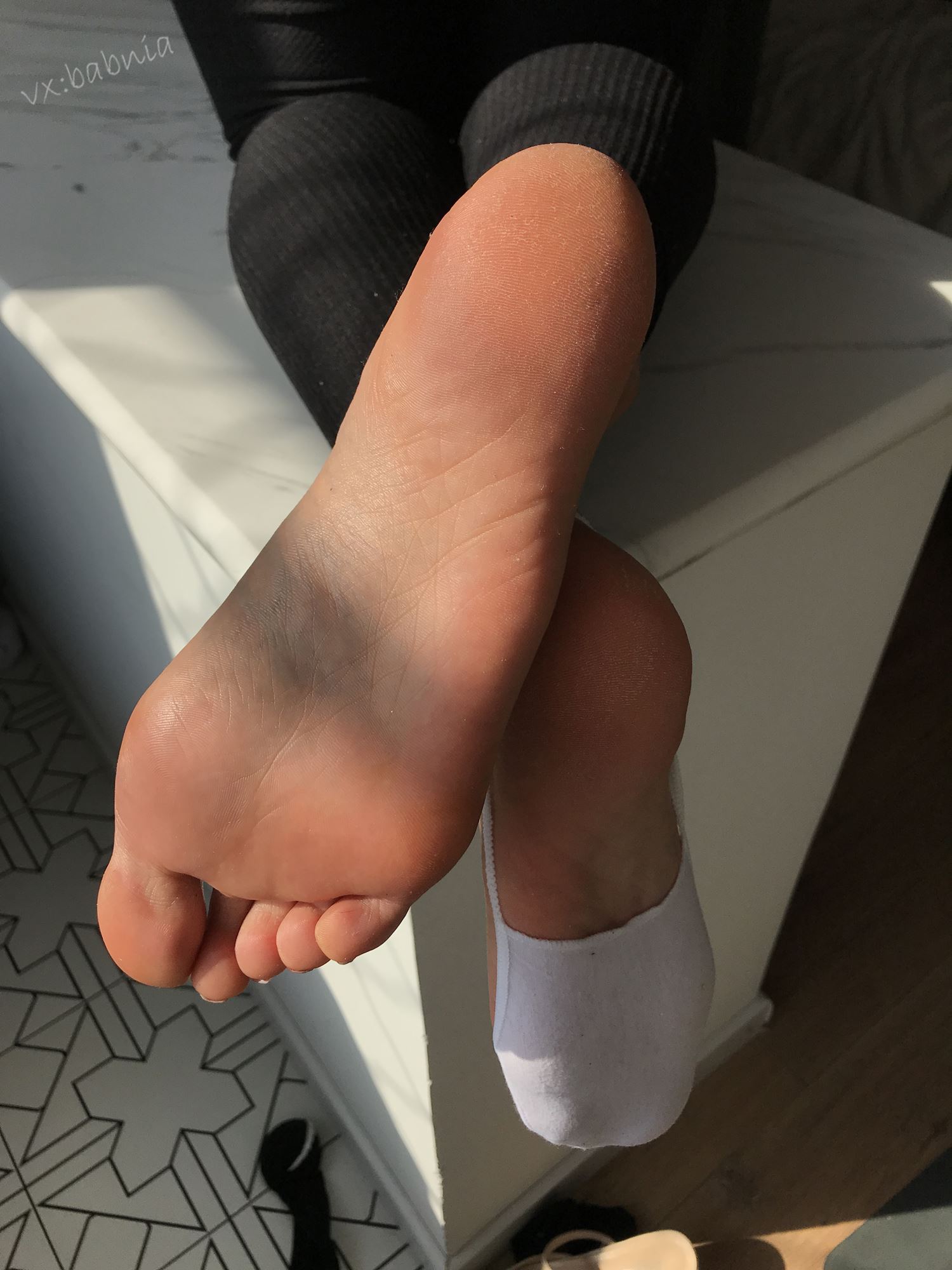 图片[112]-安乔乔儿(Nia乔乔)  乔乔做瑜伽[119P] – 速更版-美库