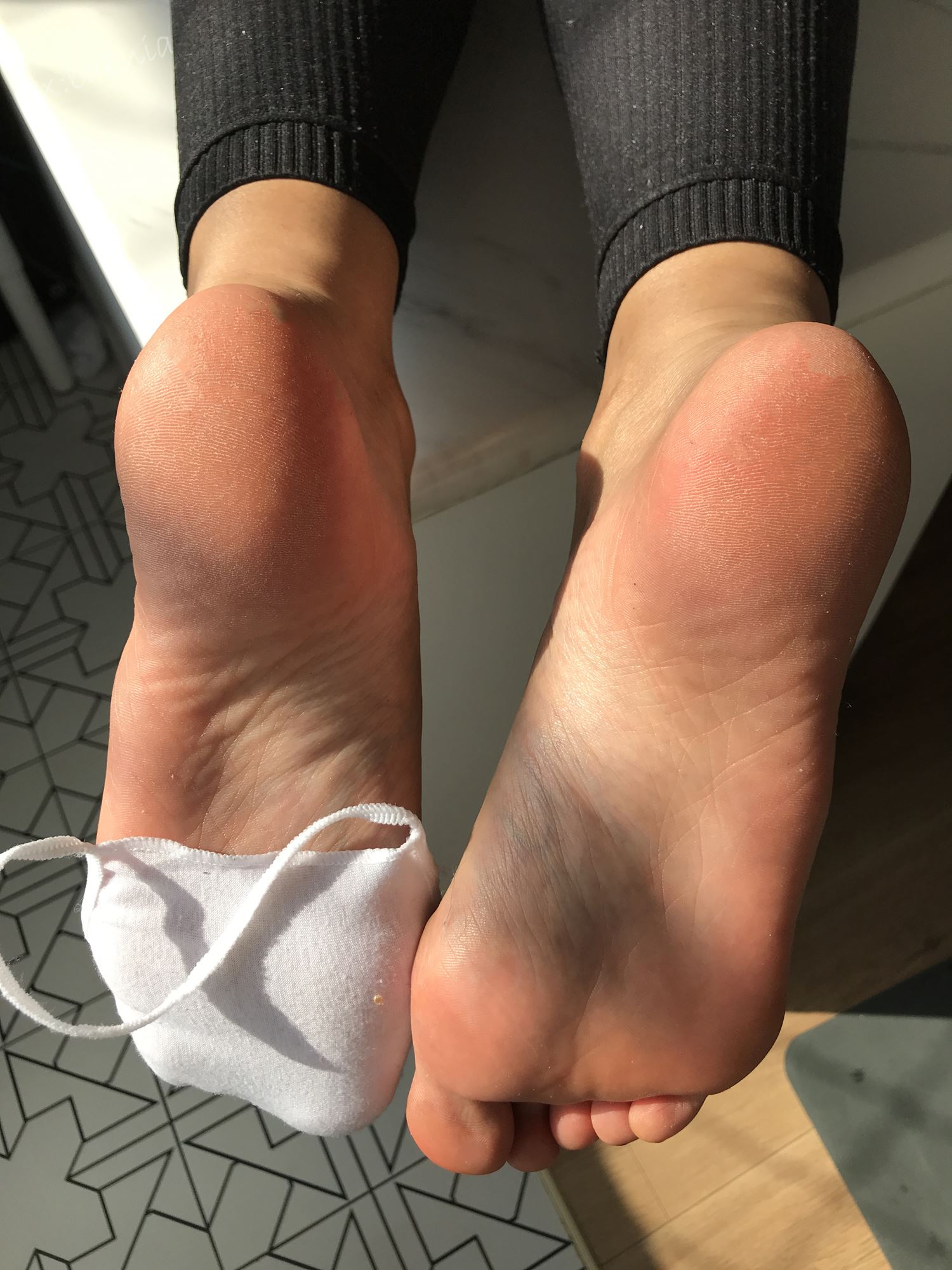 图片[114]-安乔乔儿(Nia乔乔)  乔乔做瑜伽[119P] – 速更版-美库