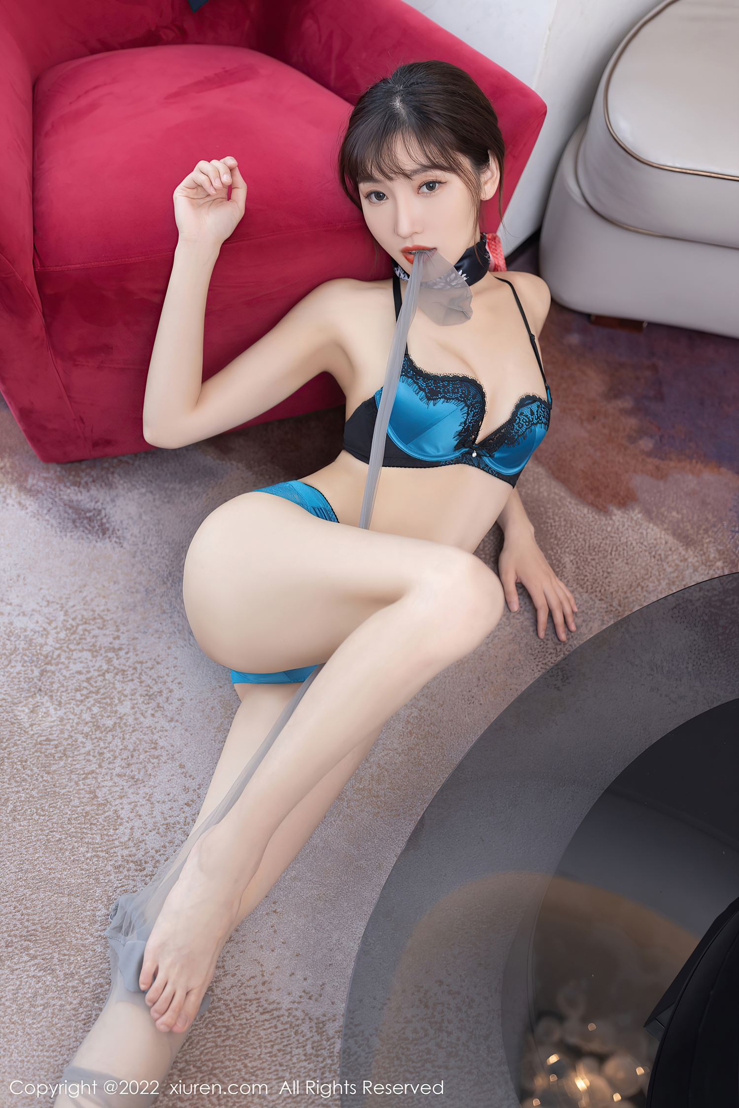 图片[49]-[Xiuren秀人网]2022.07.07 NO.5245 陆萱萱[62+1P] – 速更版-美库