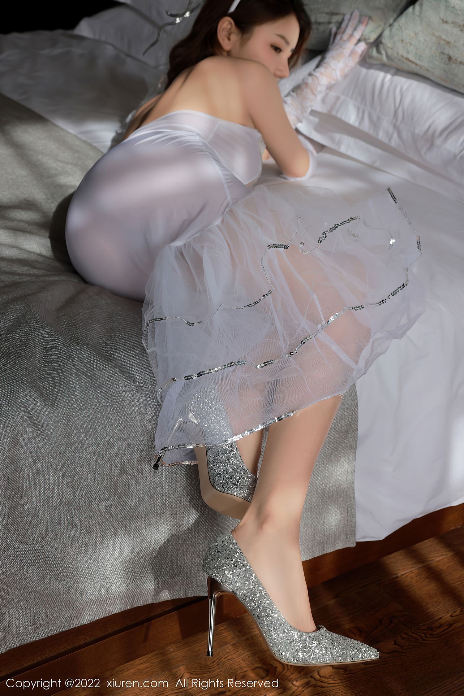 图片[15]-[Xiuren秀人网]2022.07.08 NO.5247 Sugar糖酒酒[35+1P] – 速更版-美库