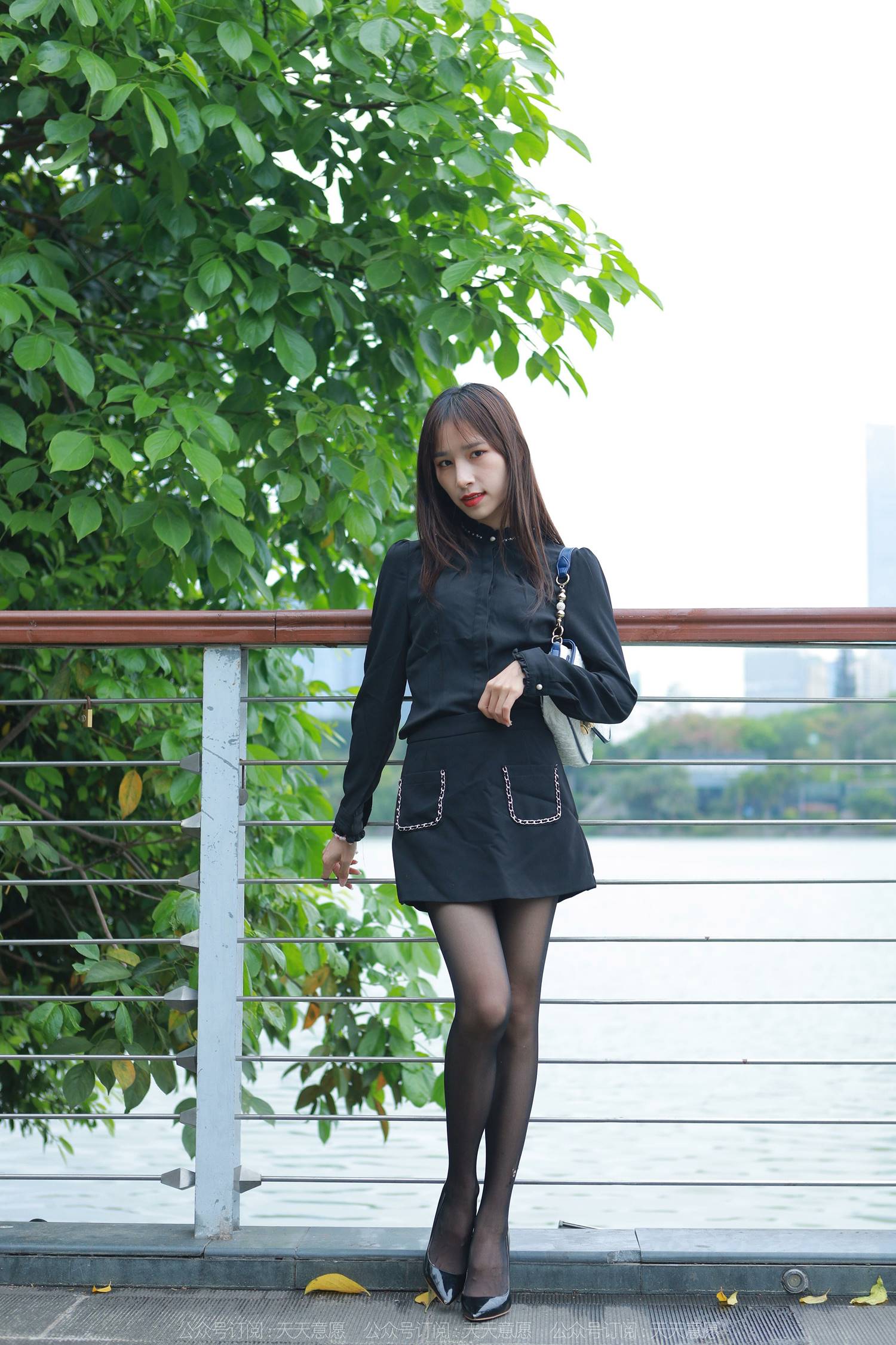 图片[70]-[IESS异思趣向] 耽丝 220324美子的红唇嘿丝 [89P] – 速更版-美库