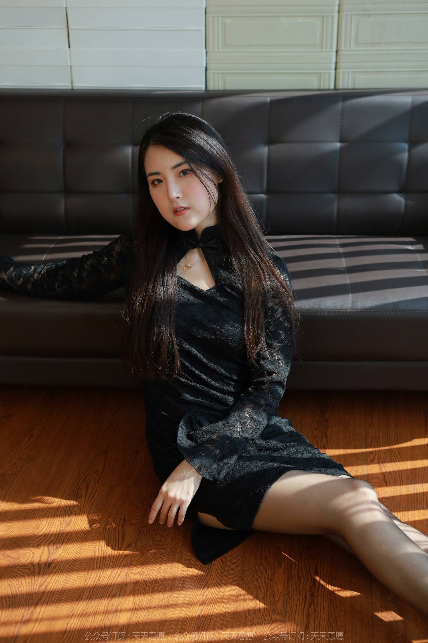 图片[63]-[IESS异思趣向] 耽丝 220325小宝的半筒嘿丝 [73P] – 速更版-美库