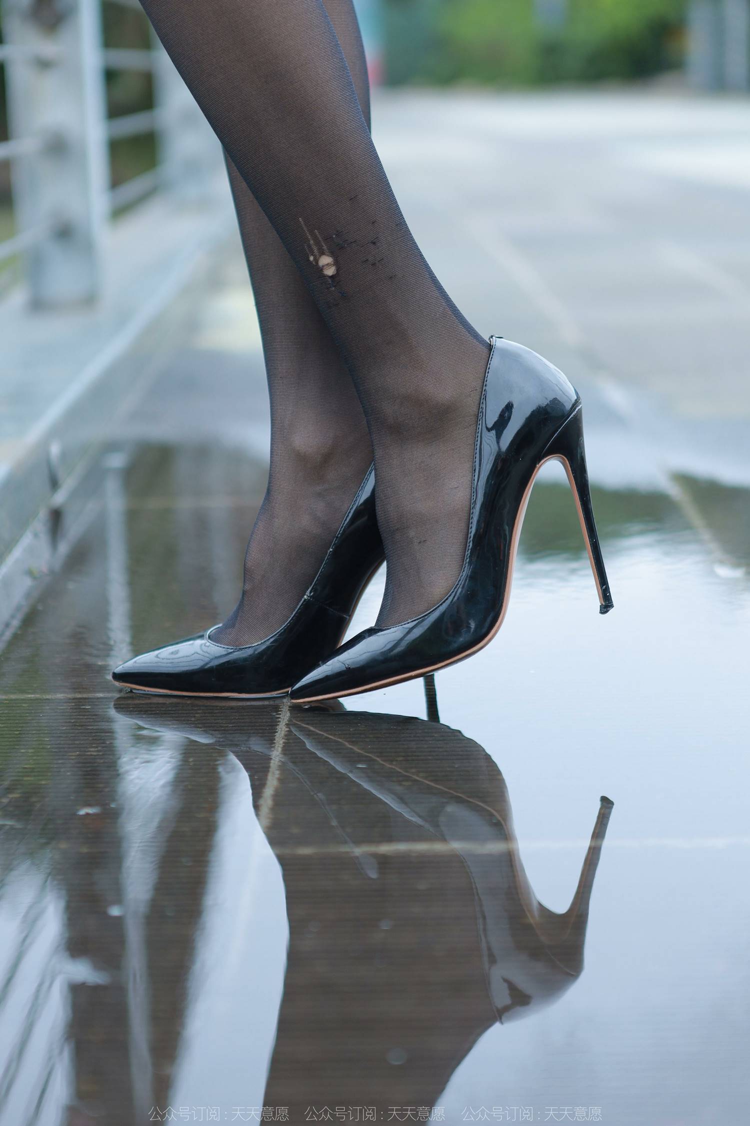 图片[77]-[IESS异思趣向] 耽丝 220324美子的红唇嘿丝 [89P] – 速更版-美库