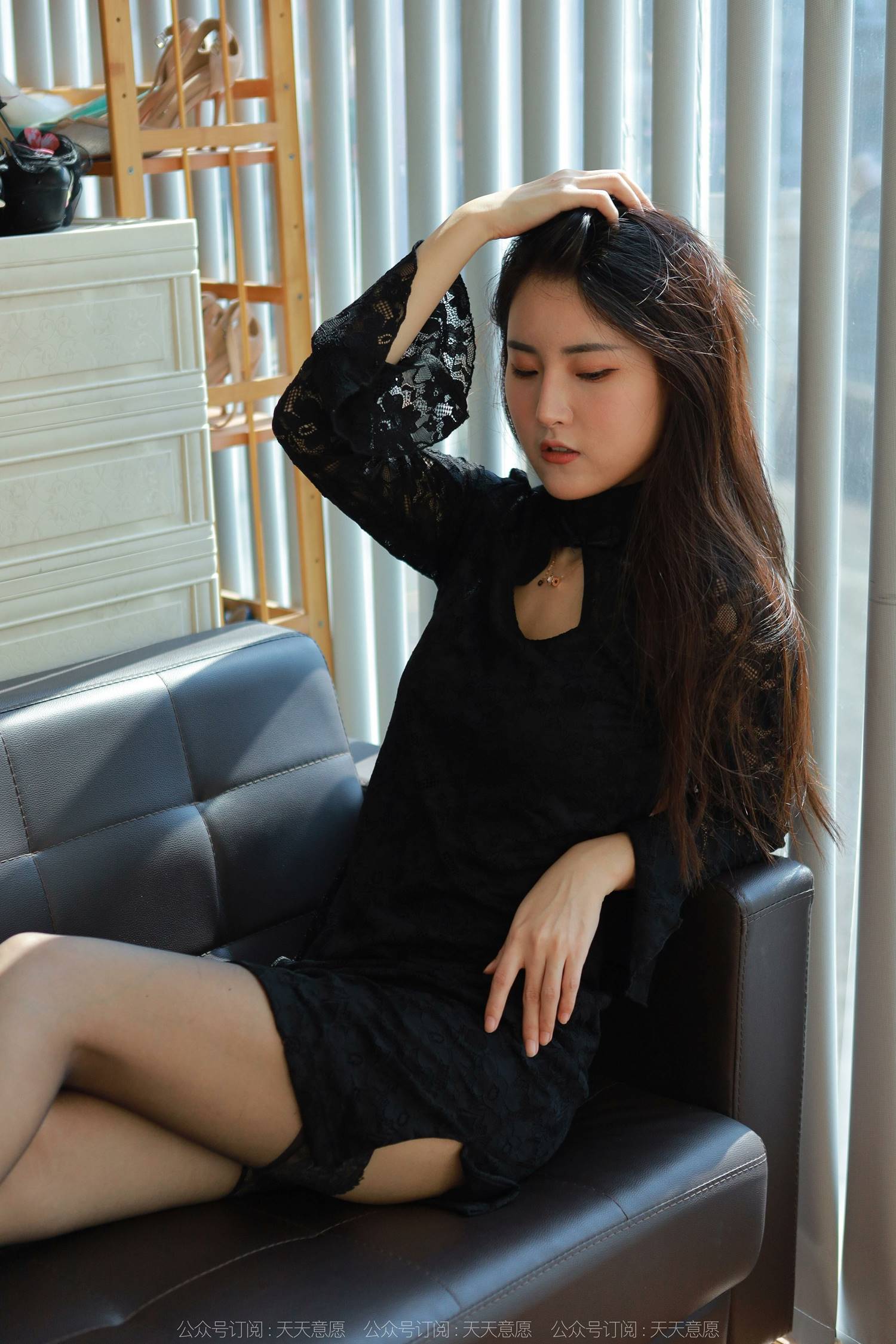 图片[70]-[IESS异思趣向] 耽丝 220325小宝的半筒嘿丝 [73P] – 速更版-美库