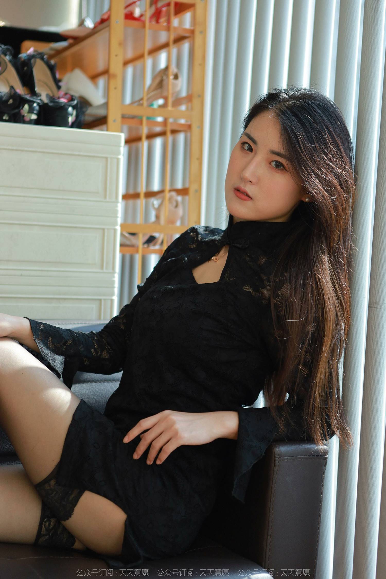 图片[74]-[IESS异思趣向] 耽丝 220325小宝的半筒嘿丝 [73P] – 速更版-美库