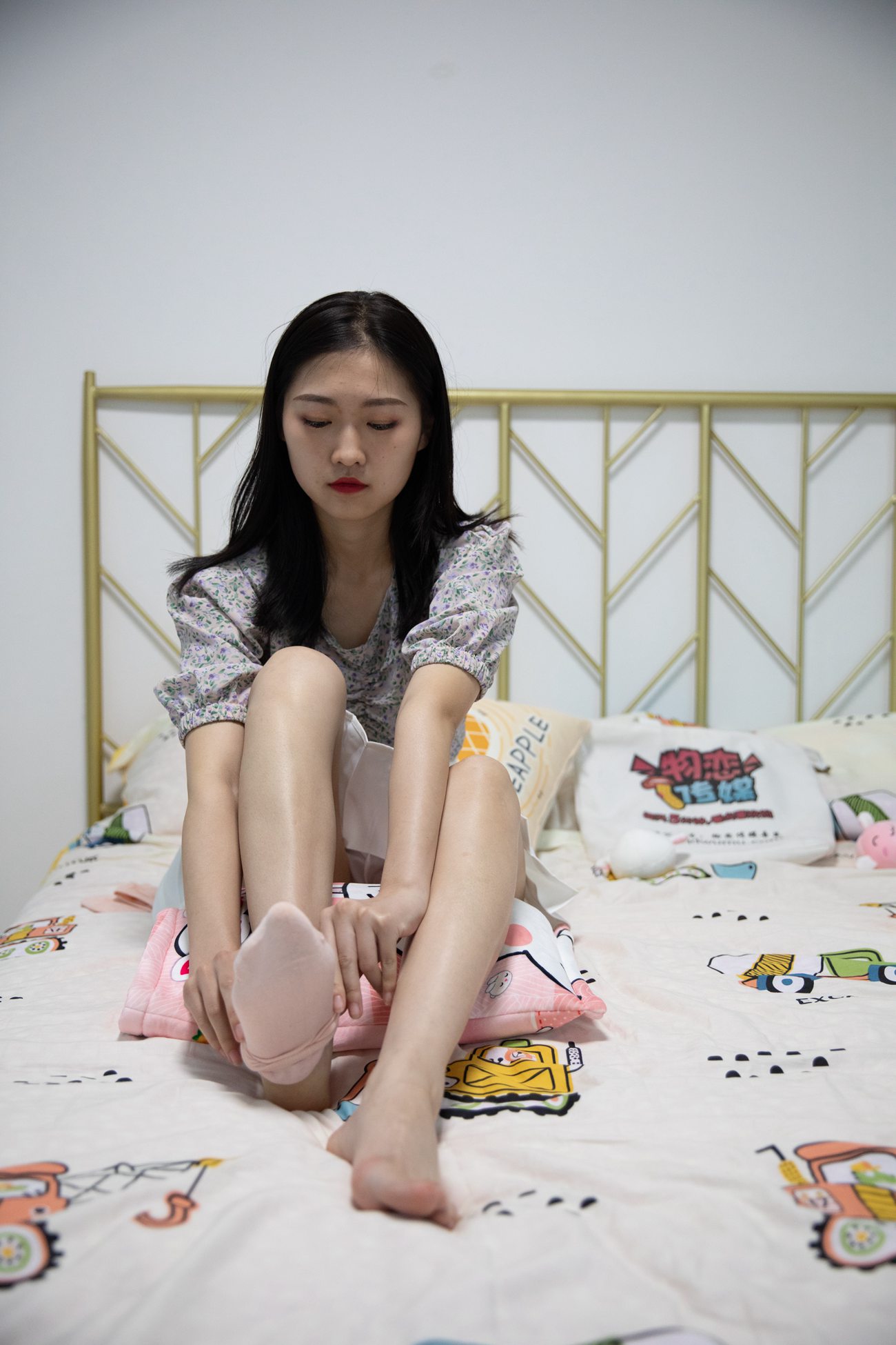 图片[29]-物恋传媒 NO.520 珊珊-月下酒歌[141P] – 速更版-美库