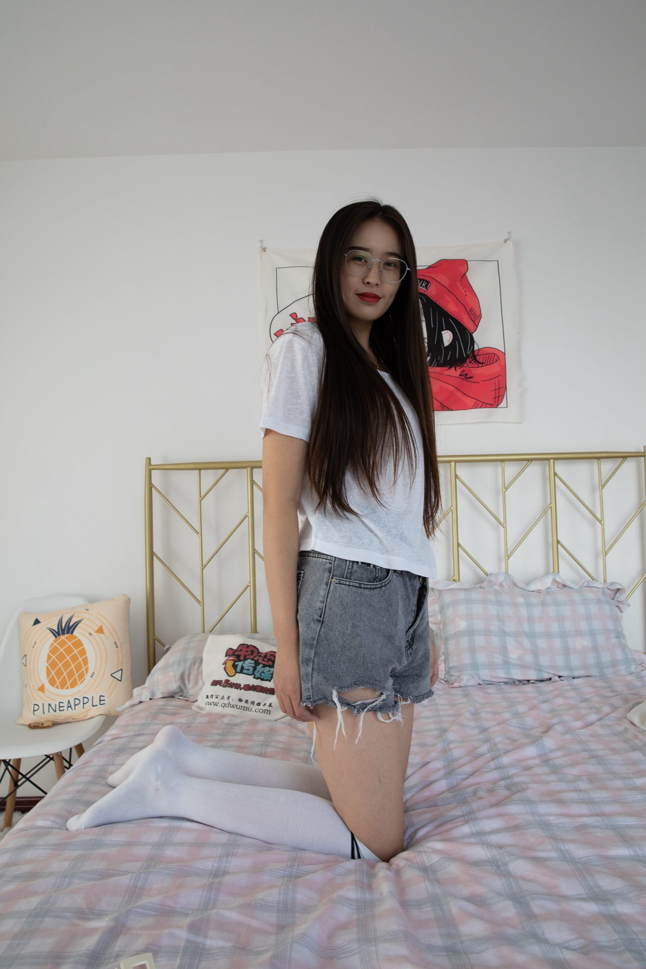 图片[33]-物恋传媒 NO.521 菲菲-眉宇成川[143P] – 速更版-美库