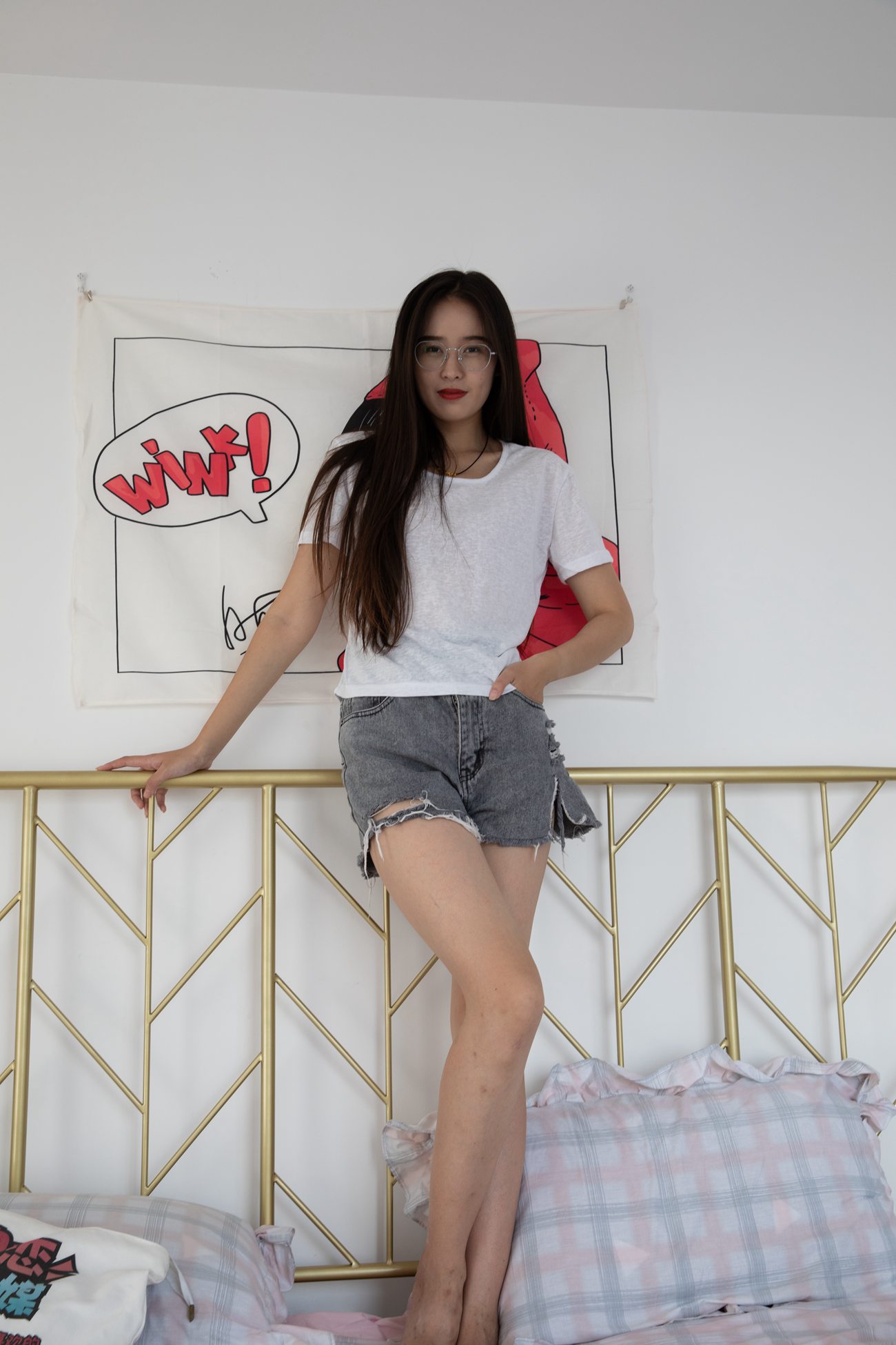 图片[75]-物恋传媒 NO.521 菲菲-眉宇成川[143P] – 速更版-美库