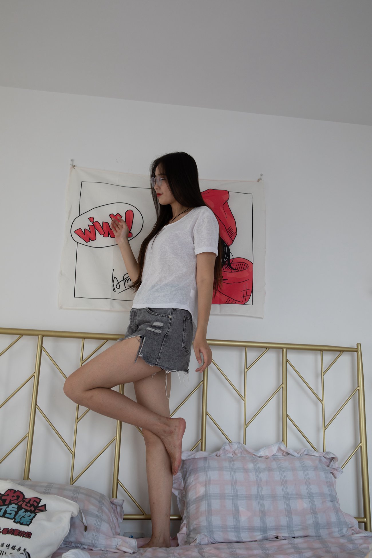 图片[77]-物恋传媒 NO.521 菲菲-眉宇成川[143P] – 速更版-美库