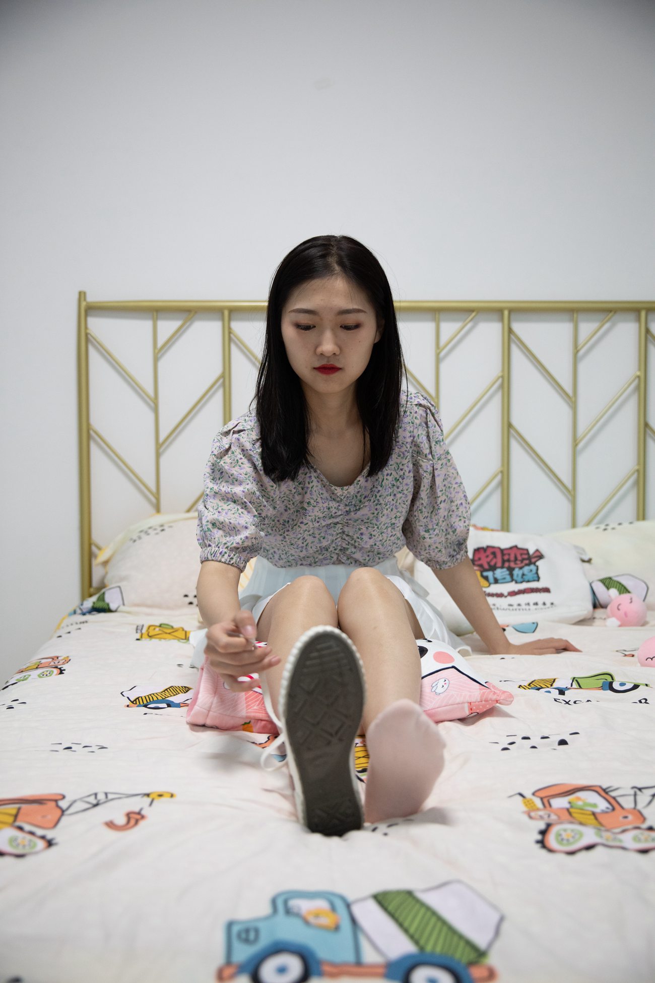 图片[97]-物恋传媒 NO.520 珊珊-月下酒歌[141P] – 速更版-美库