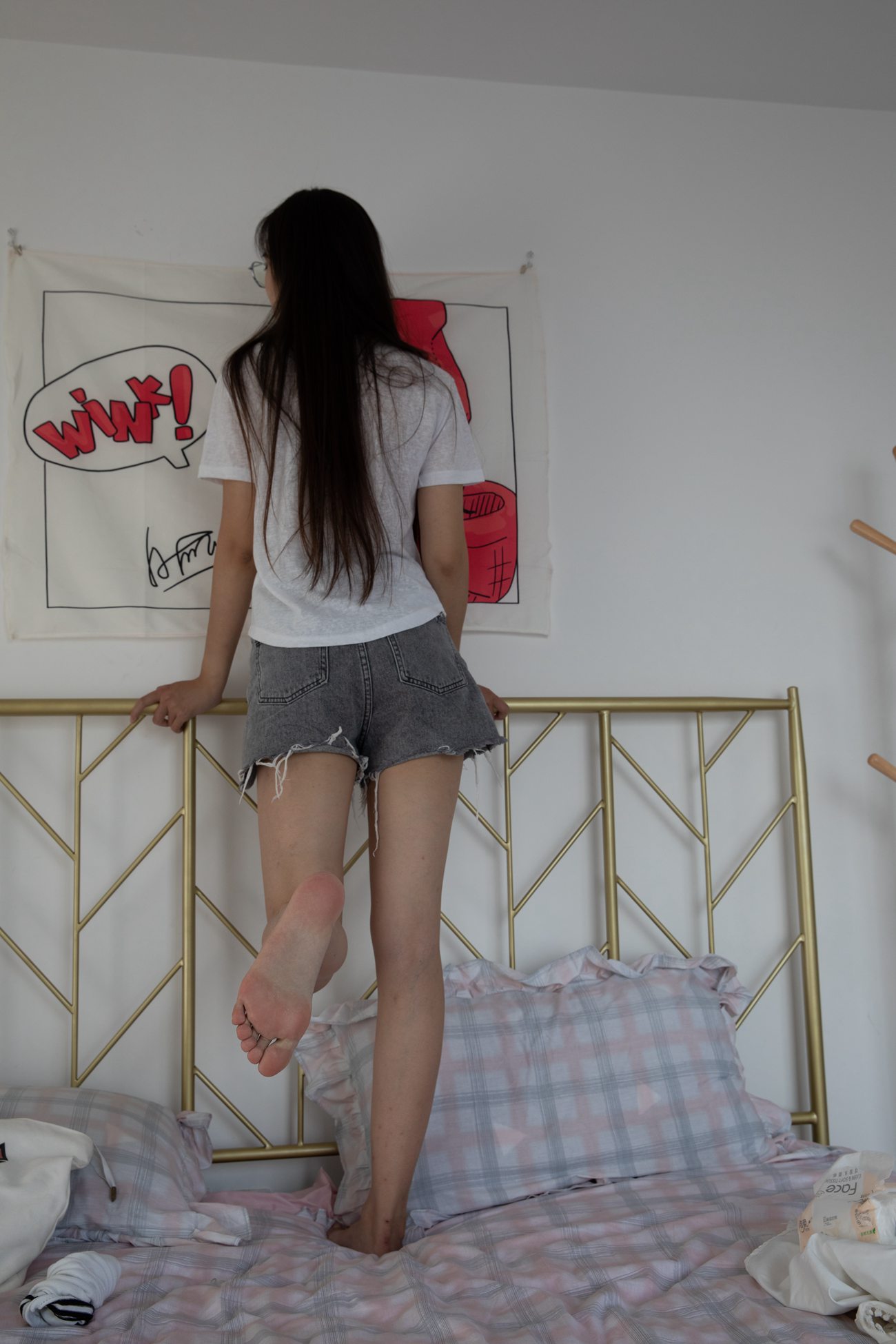 图片[82]-物恋传媒 NO.521 菲菲-眉宇成川[143P] – 速更版-美库