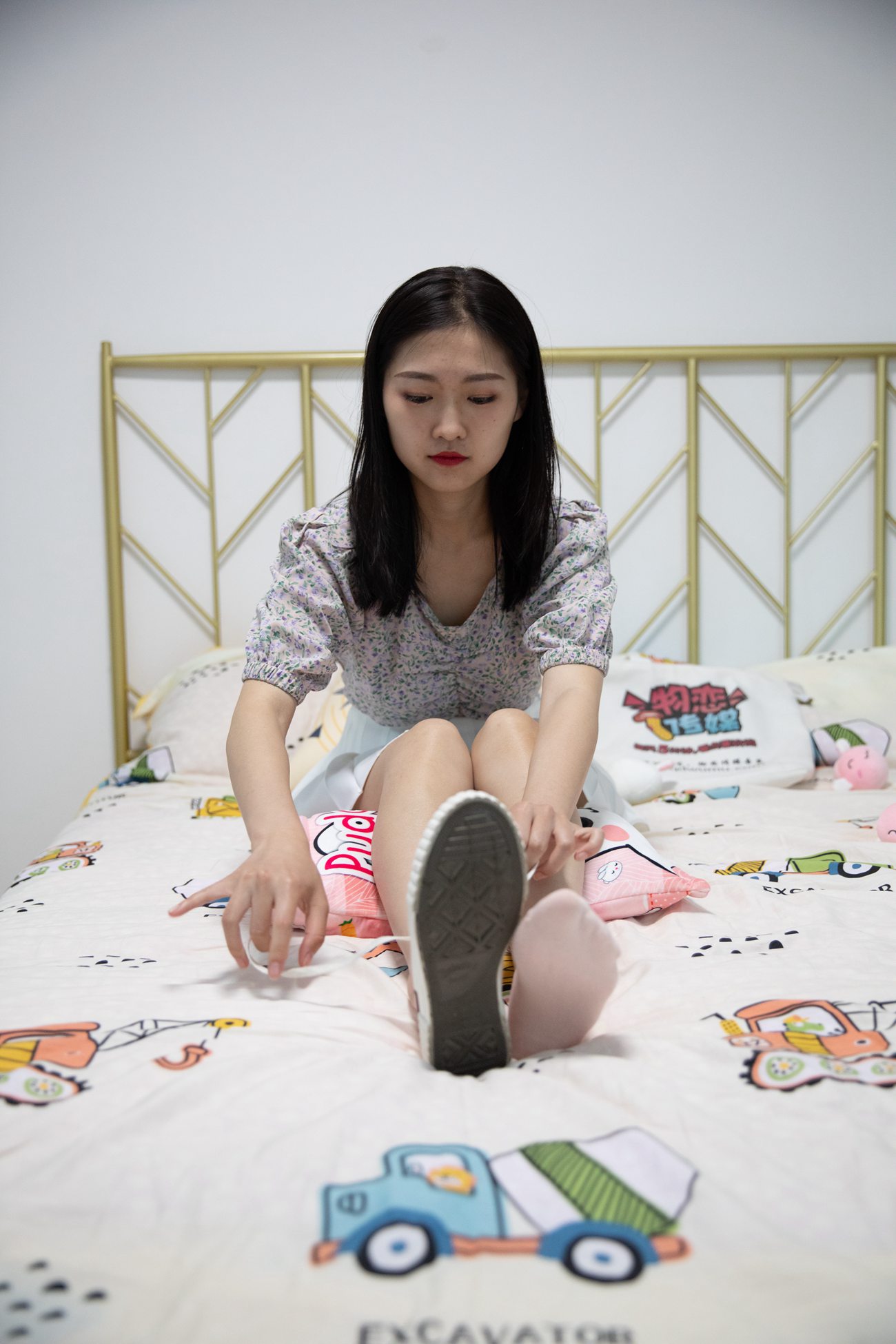 图片[98]-物恋传媒 NO.520 珊珊-月下酒歌[141P] – 速更版-美库