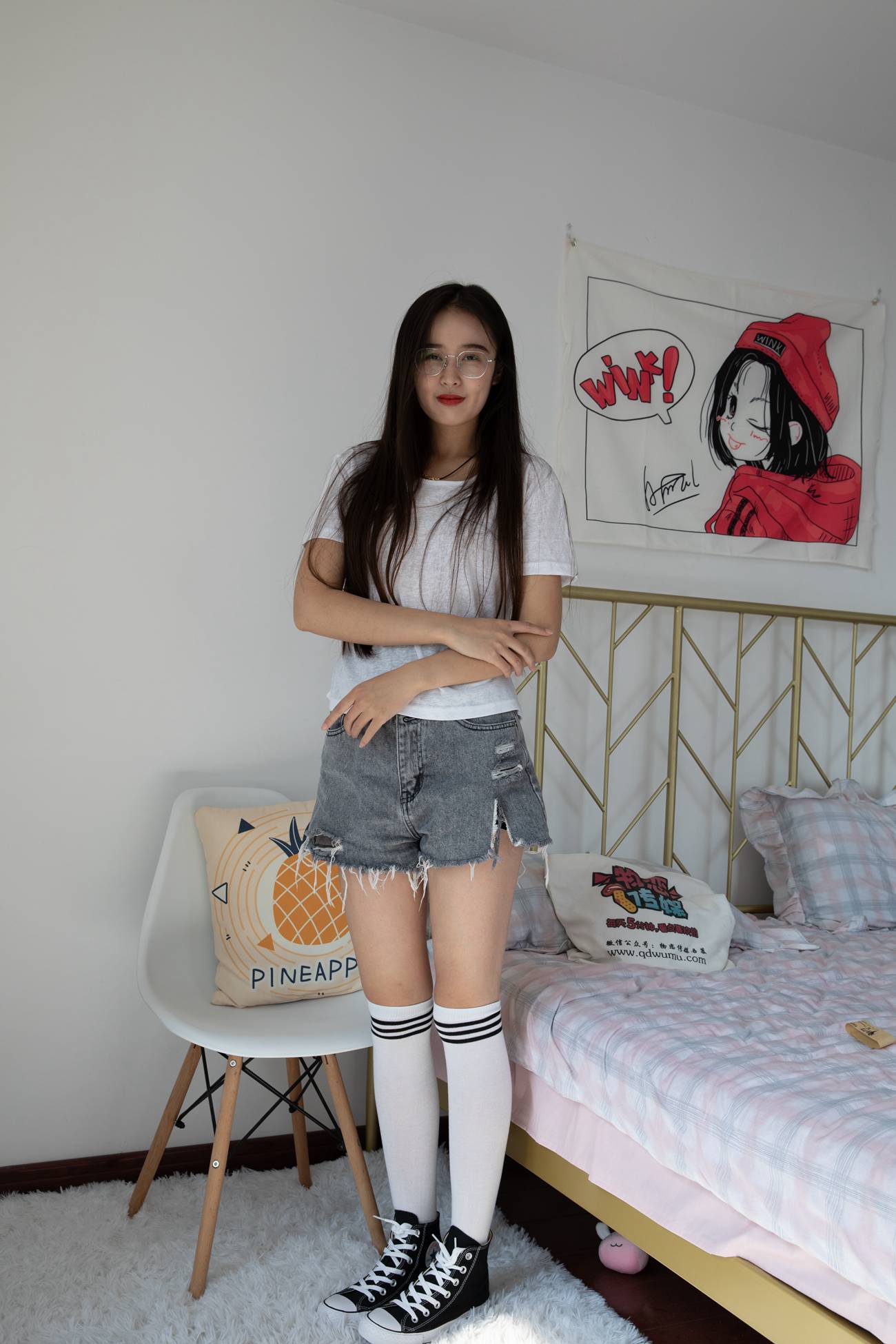 图片[101]-物恋传媒 NO.521 菲菲-眉宇成川[143P] – 速更版-美库