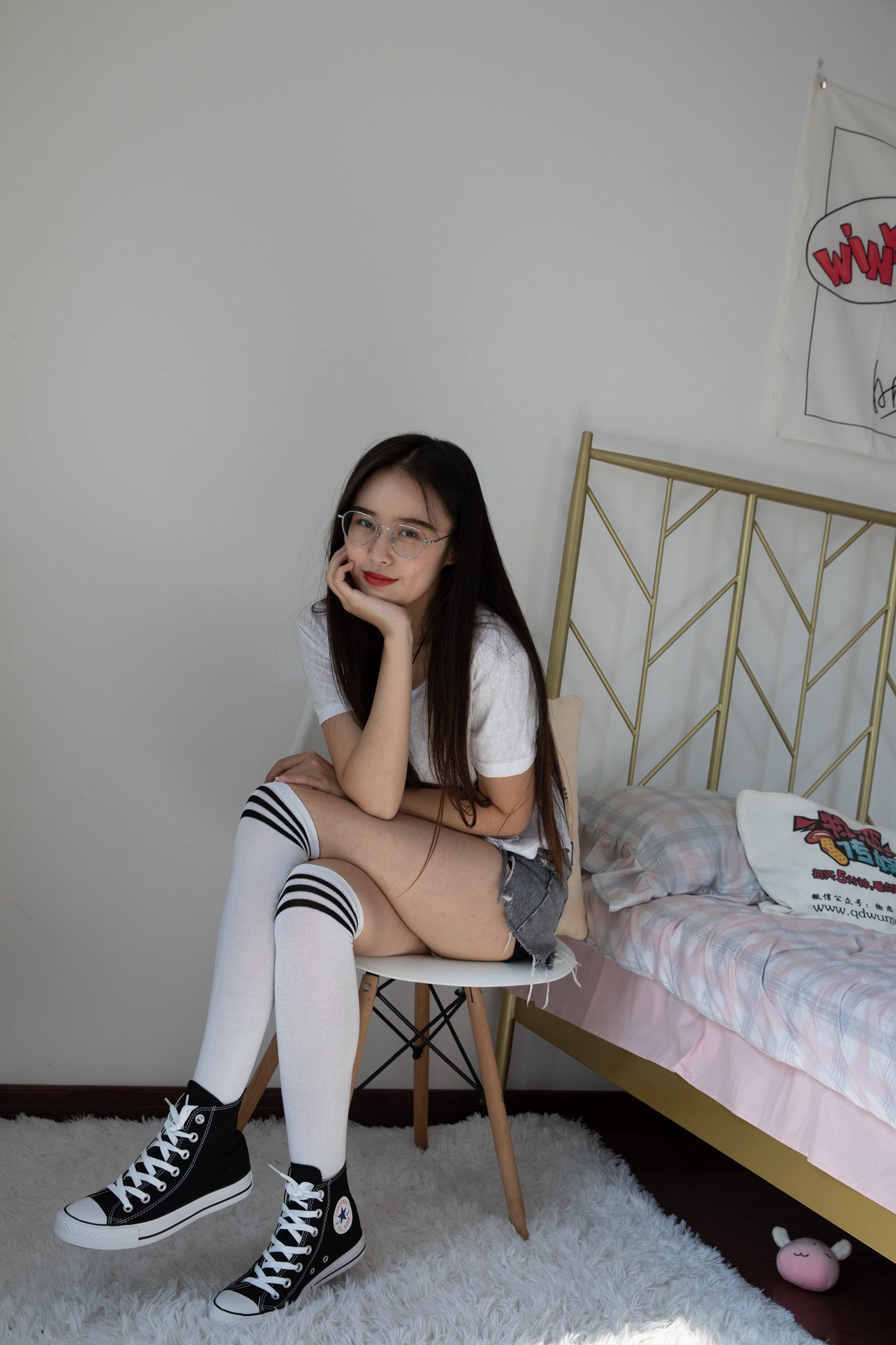 图片[106]-物恋传媒 NO.521 菲菲-眉宇成川[143P] – 速更版-美库