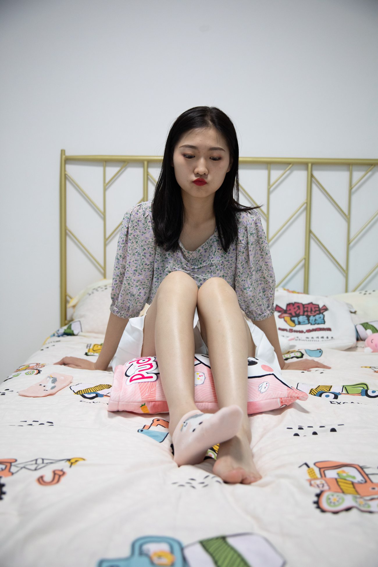 图片[125]-物恋传媒 NO.520 珊珊-月下酒歌[141P] – 速更版-美库