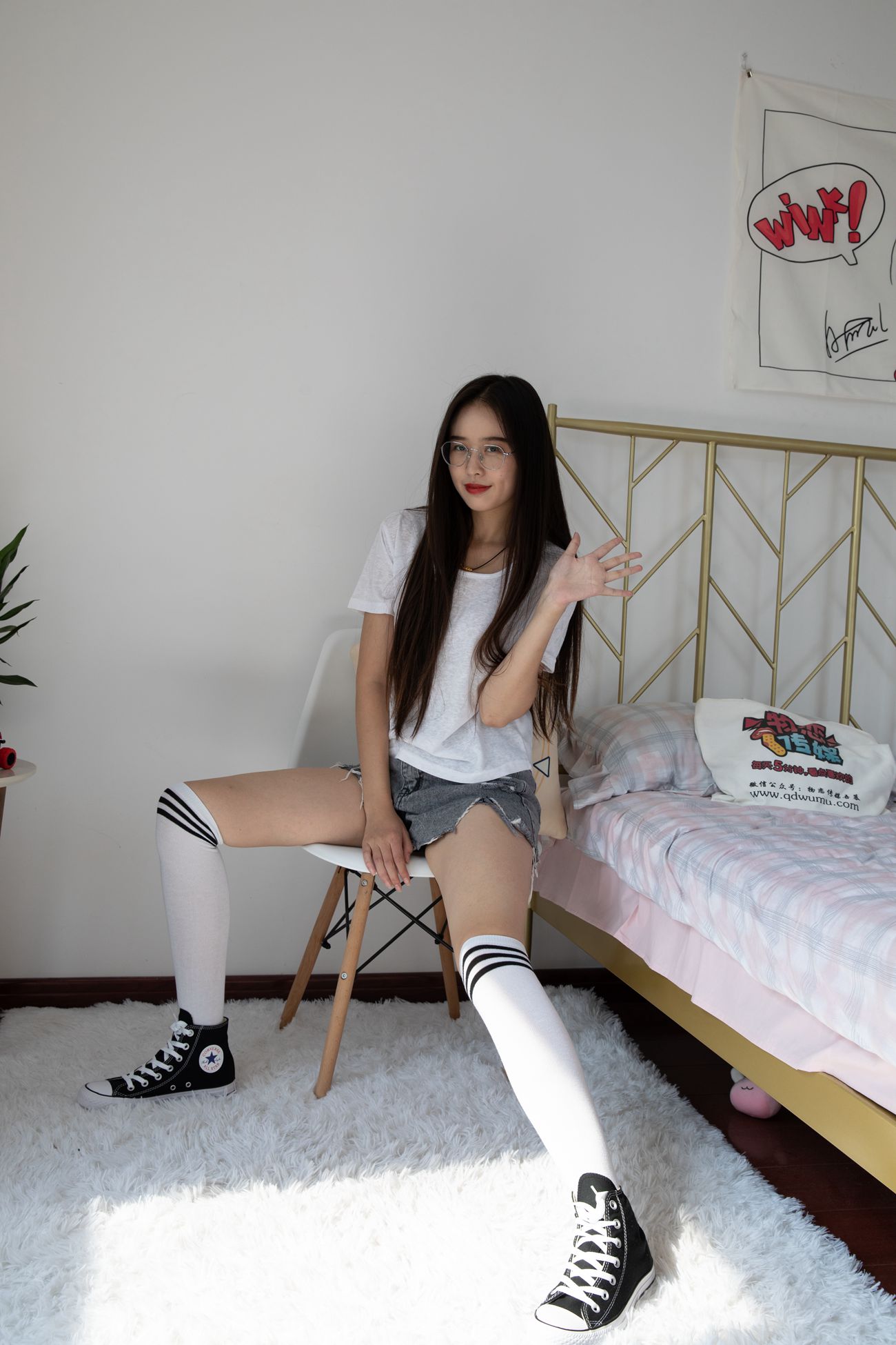 图片[113]-物恋传媒 NO.521 菲菲-眉宇成川[143P] – 速更版-美库