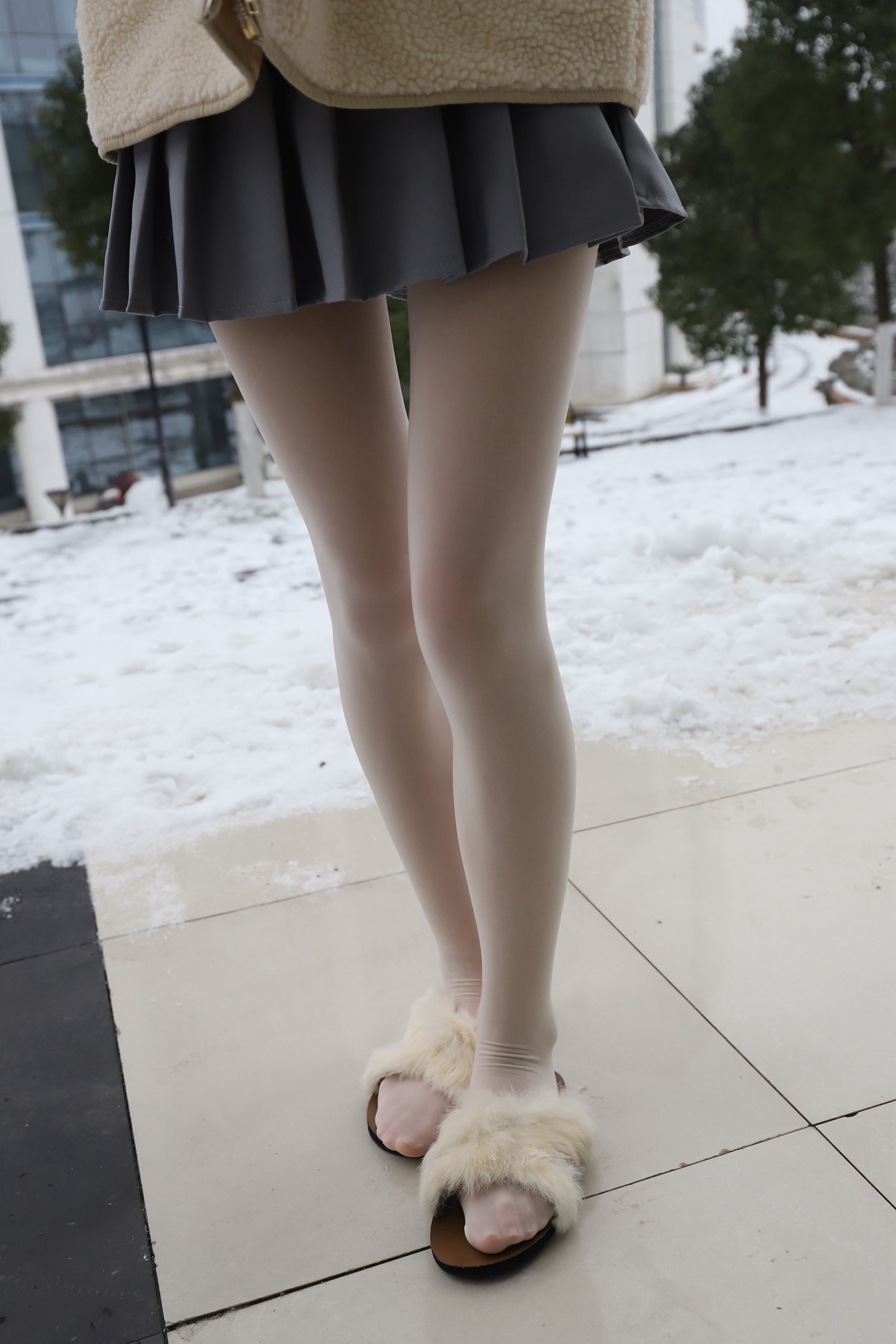 图片[10]-大西瓜爱牙膏-2019 4月活动 模特1（一） 室外白 (1)[117P] – 速更版-美库