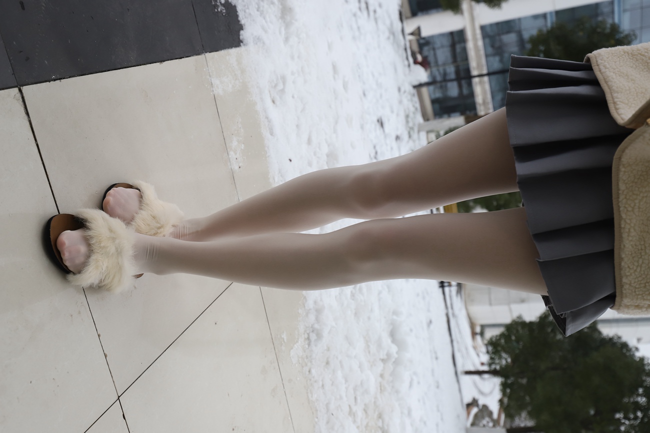 图片[11]-大西瓜爱牙膏-2019 4月活动 模特1（一） 室外白 (1)[117P] – 速更版-美库