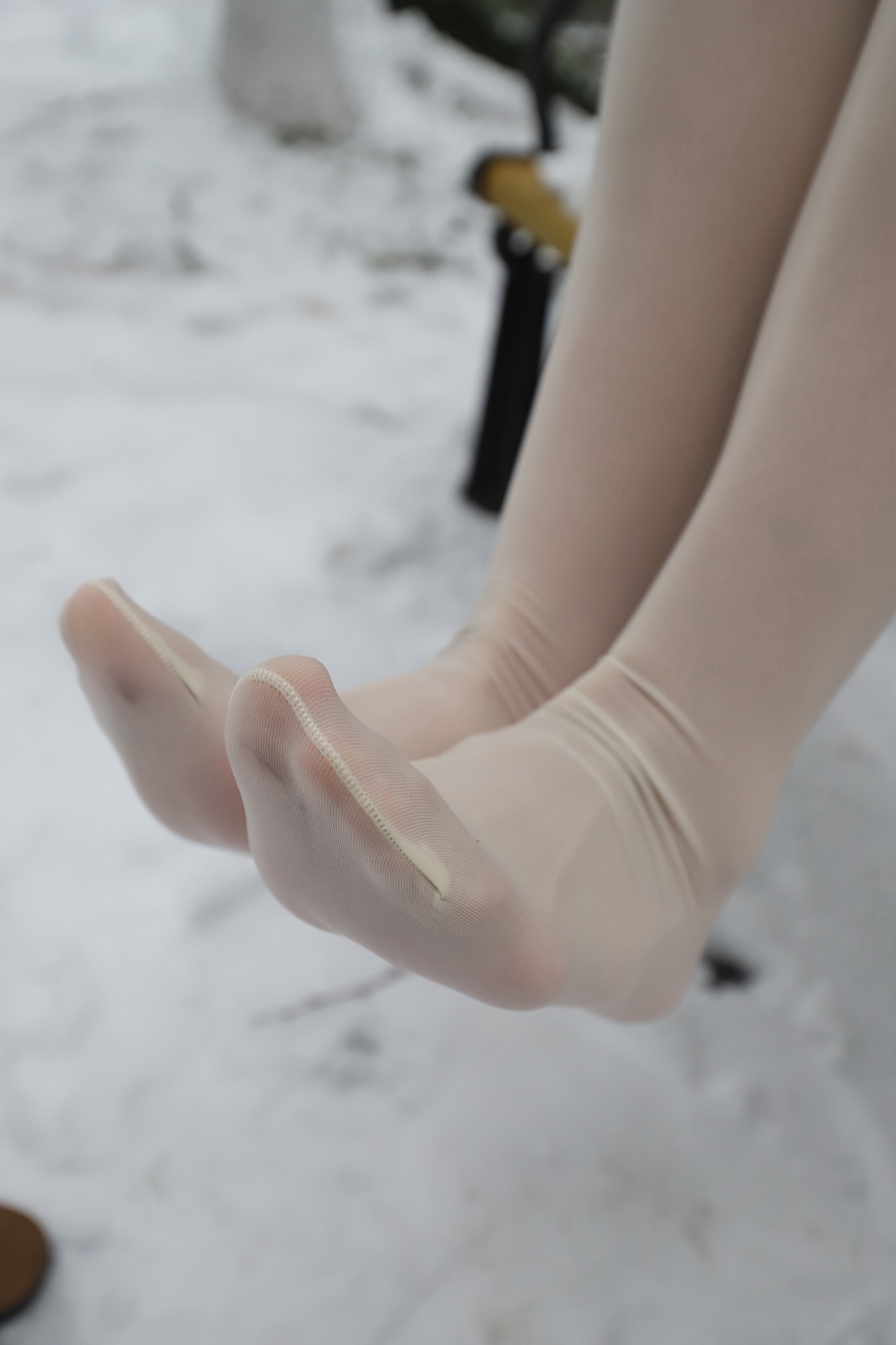 图片[11]-大西瓜爱牙膏-2019 4月活动 模特1（一） 室外白 (2)[111P] – 速更版-美库