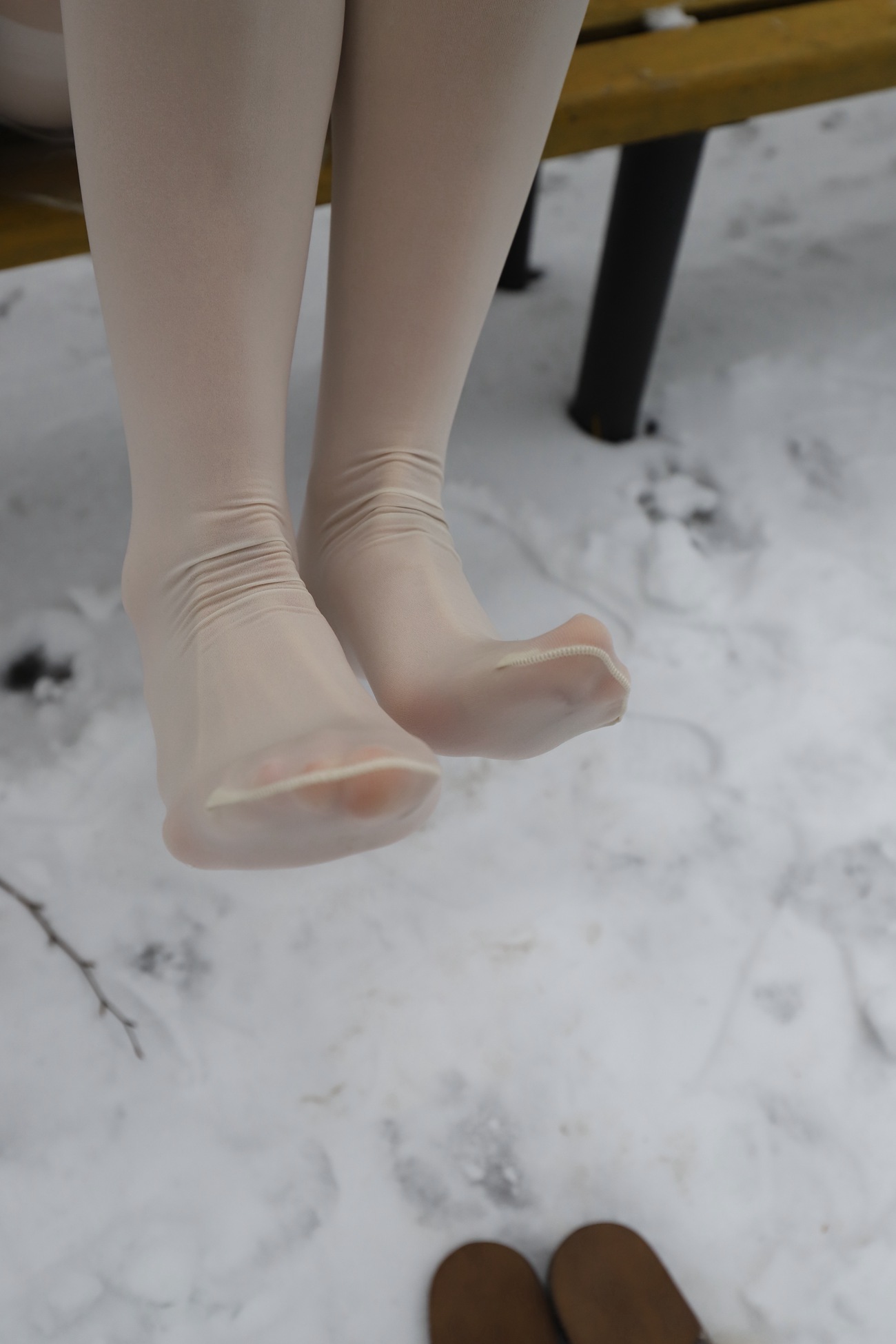 图片[26]-大西瓜爱牙膏-2019 4月活动 模特1（一） 室外白 (2)[111P] – 速更版-美库