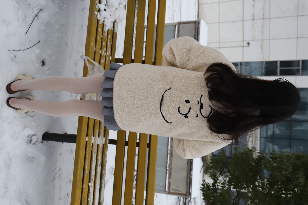 图片[37]-大西瓜爱牙膏-2019 4月活动 模特1（一） 室外白 (1)[117P] – 速更版-美库