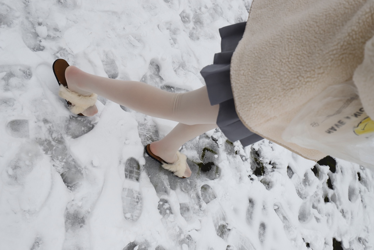 图片[49]-大西瓜爱牙膏-2019 4月活动 模特1（一） 室外白 (2)[111P] – 速更版-美库