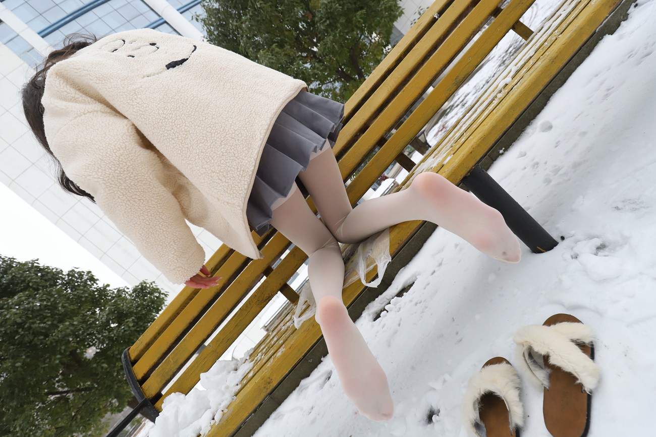 图片[58]-大西瓜爱牙膏-2019 4月活动 模特1（一） 室外白 (1)[117P] – 速更版-美库