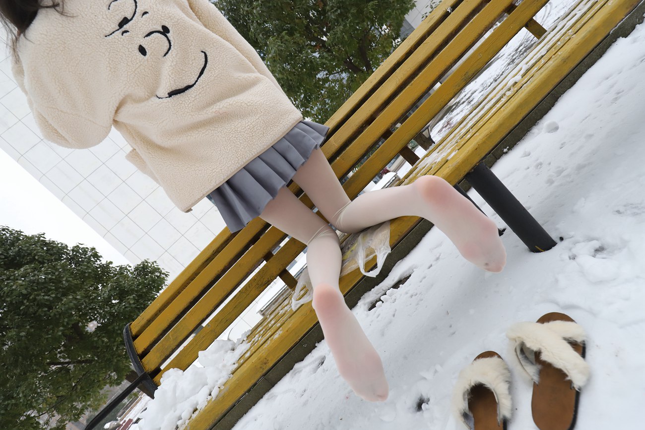 图片[59]-大西瓜爱牙膏-2019 4月活动 模特1（一） 室外白 (1)[117P] – 速更版-美库