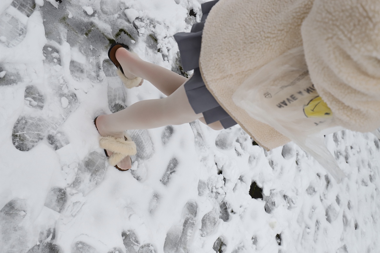 图片[52]-大西瓜爱牙膏-2019 4月活动 模特1（一） 室外白 (2)[111P] – 速更版-美库