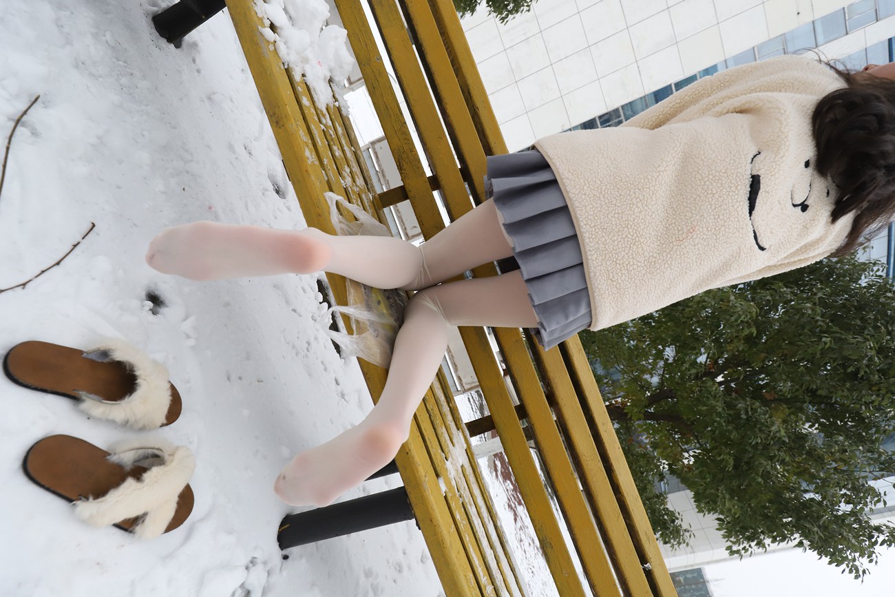 图片[61]-大西瓜爱牙膏-2019 4月活动 模特1（一） 室外白 (1)[117P] – 速更版-美库