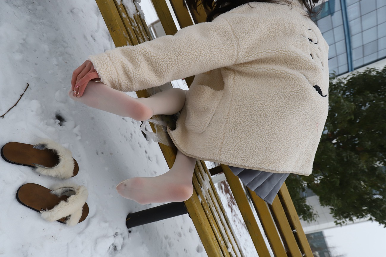 图片[64]-大西瓜爱牙膏-2019 4月活动 模特1（一） 室外白 (1)[117P] – 速更版-美库