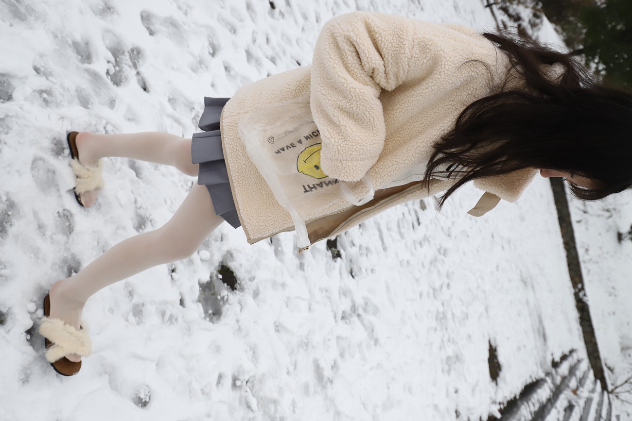 图片[57]-大西瓜爱牙膏-2019 4月活动 模特1（一） 室外白 (2)[111P] – 速更版-美库