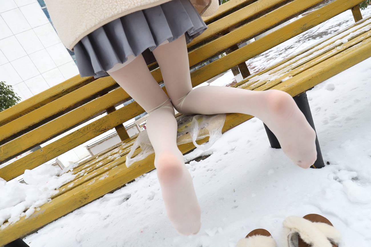 图片[72]-大西瓜爱牙膏-2019 4月活动 模特1（一） 室外白 (1)[117P] – 速更版-美库